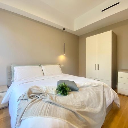 Casaviva - Apartment In The Historic Center - Land Genova Eksteriør billede