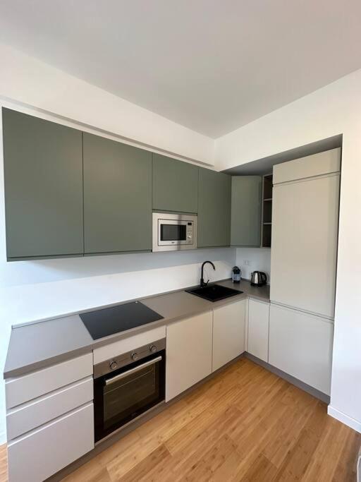 Casaviva - Apartment In The Historic Center - Land Genova Eksteriør billede