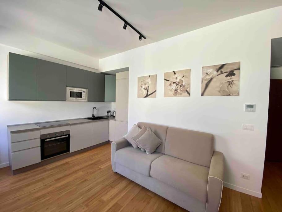 Casaviva - Apartment In The Historic Center - Land Genova Eksteriør billede