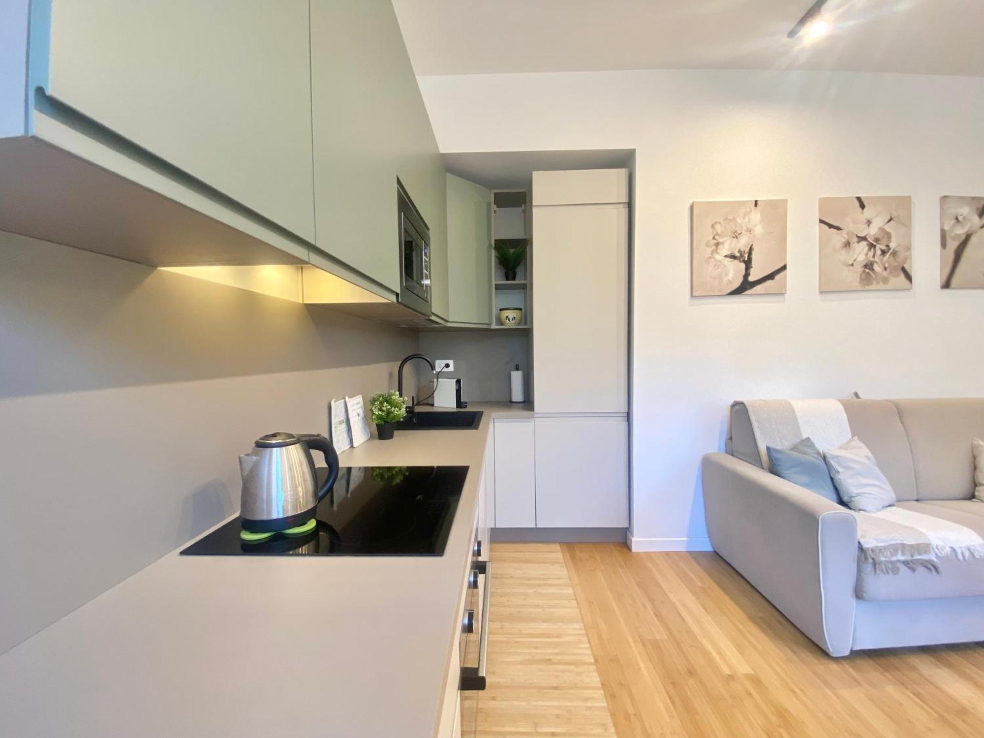 Casaviva - Apartment In The Historic Center - Land Genova Eksteriør billede