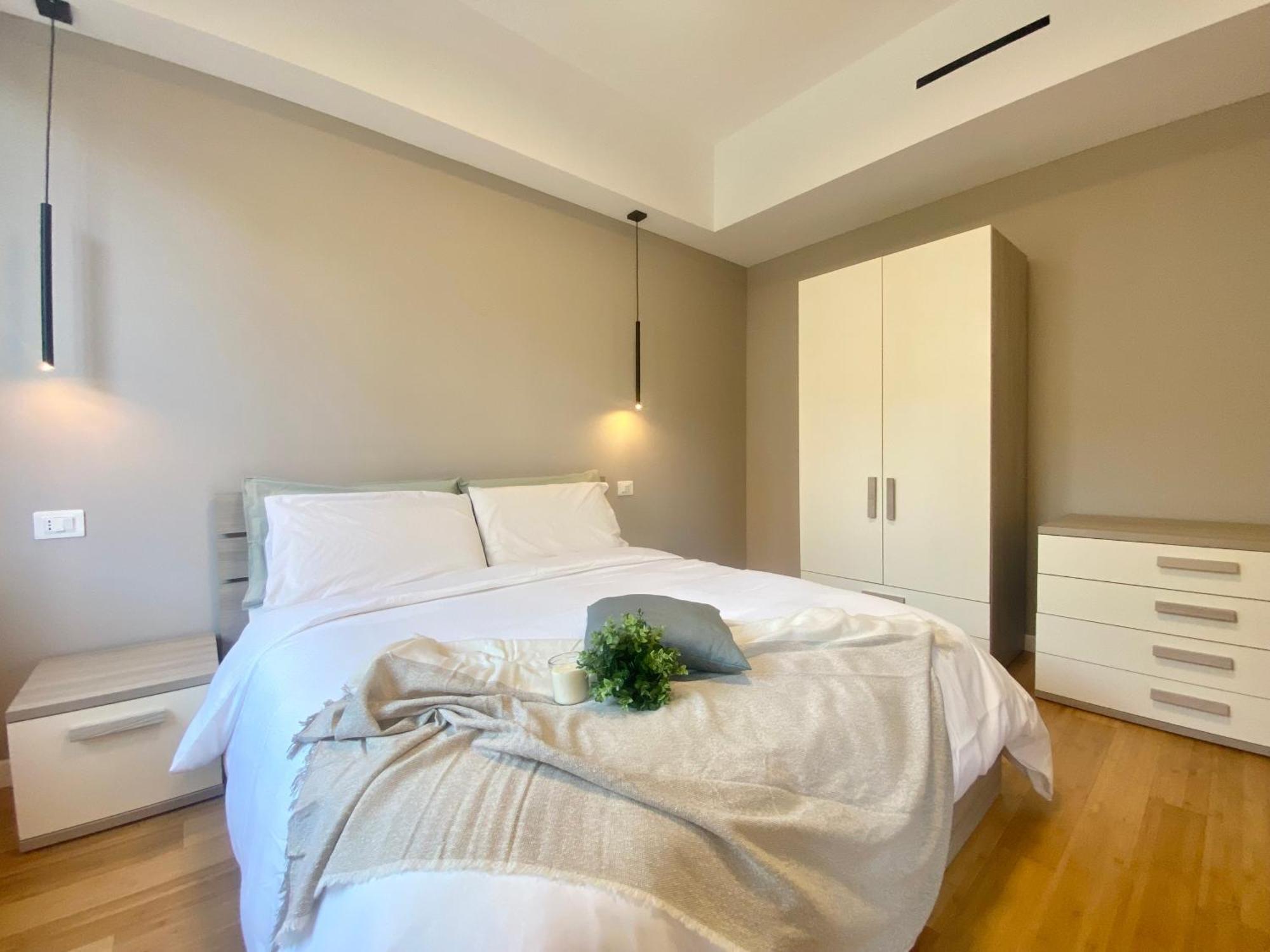 Casaviva - Apartment In The Historic Center - Land Genova Eksteriør billede